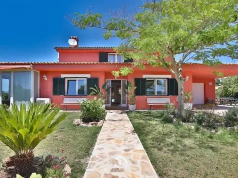 Casa en Son Gual