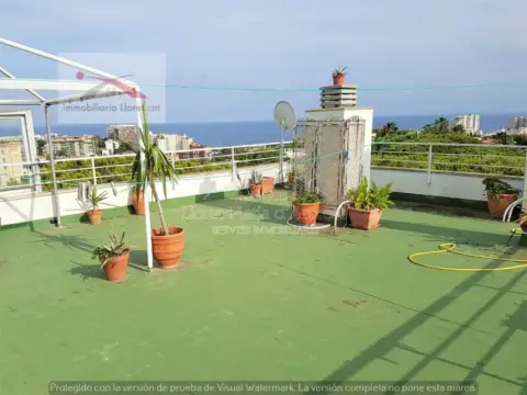 Ático en Castell d'Aro, Platja d'Aro i s'Agaró