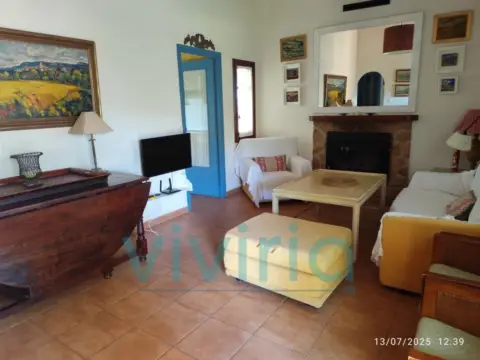 Chalet en Torres Torres