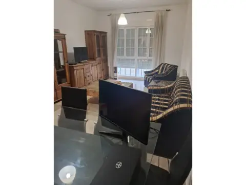 Piso en Jardines del Guadiana