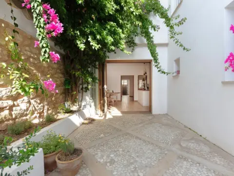 Casa en Santa Maria del Camí