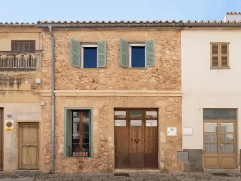 Casa en Santa Maria del Camí