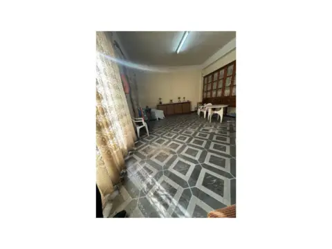 Casa en calle Avenida Glorieta La, nº 38