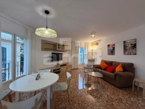 Apartamento en Casco Urbano