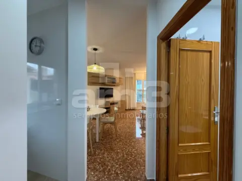 Apartamento en Casco Urbano