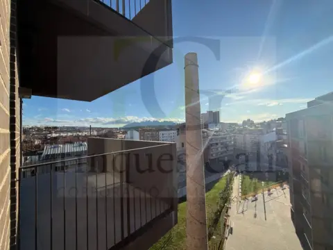 Piso en Ctra. de Vic-Remei