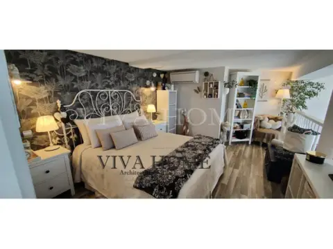 Loft en Zona Industrial