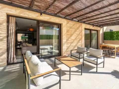 Apartamento en Port de Soller