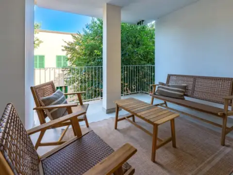 Apartamento en Port de Soller