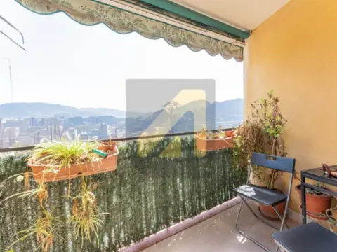 Apartamento en Pubilla Cases