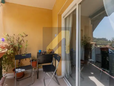 Apartamento en Pubilla Cases