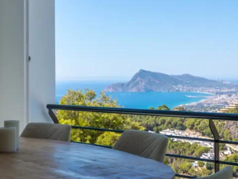 Casa en Altea Hills