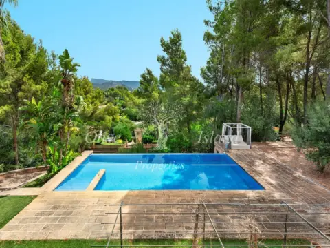 Casa en Esporles