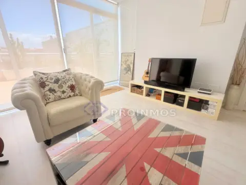 Ático en Es Rafal Vell