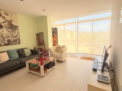 Ático en Es Rafal Vell