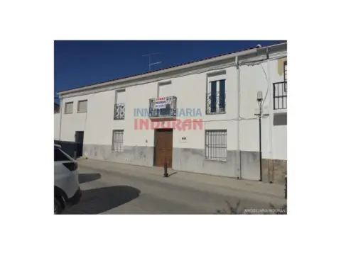 Casa en Casatejada