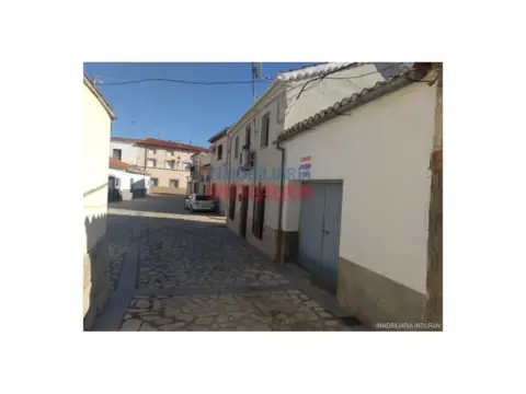 Casa en Casatejada