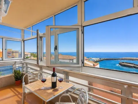 Apartamento en Zona Martiánez