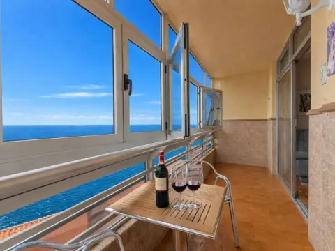 Apartamento en Zona Martiánez