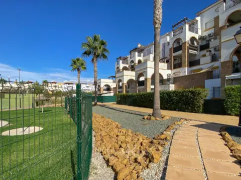 Apartamento en Puerto Vera-Las Salinas