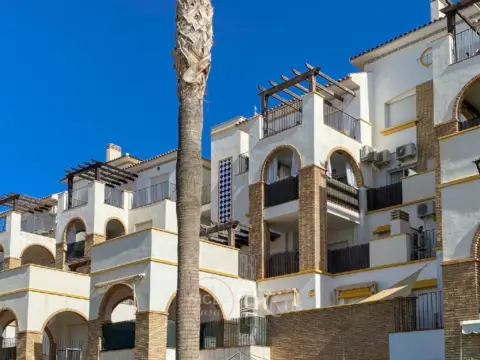 Apartamento en Puerto Vera-Las Salinas
