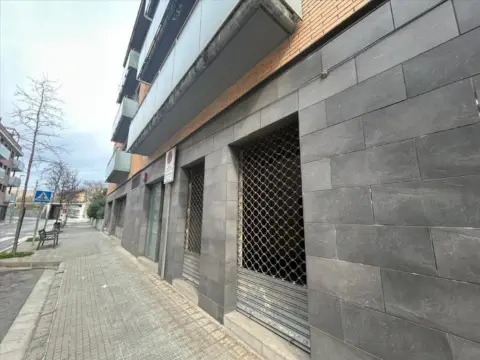 Local comercial en Cardedeu