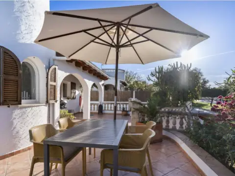 Casa en Santa Margalida