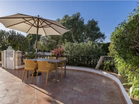 Casa en Santa Margalida