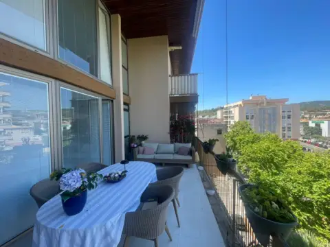 Dúplex en Ponent