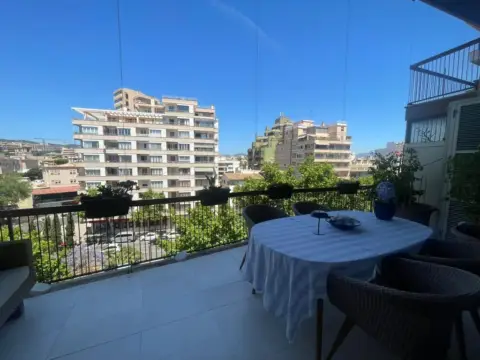Dúplex en Ponent