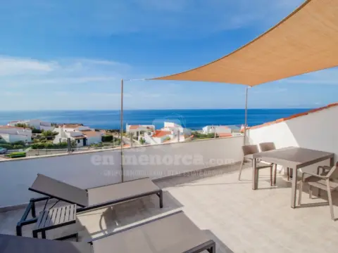 Apartamento en Binibèquer