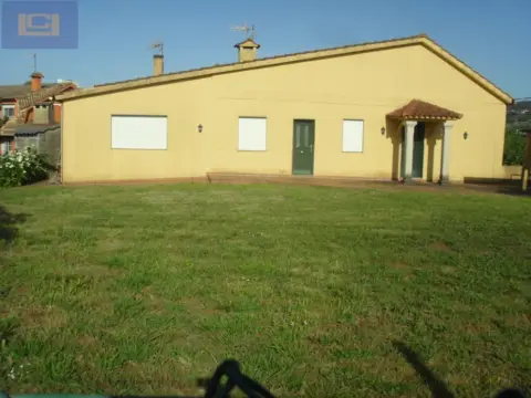 Casa en Sardoma-Castrelos