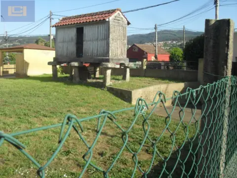 Casa en Sardoma-Castrelos