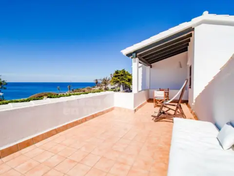 Casa en Binissafúller