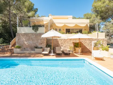 Casa en Urbanización Roca Llisa
