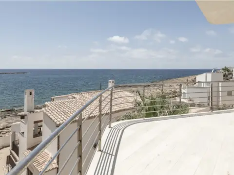 Apartamento en Ses Salines
