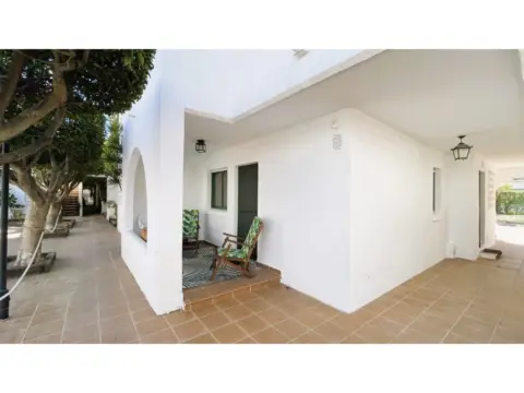 Apartamento en Las Marinas-Bolaga