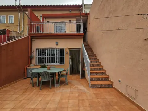 Casa adosada en Banyeres del Penedès