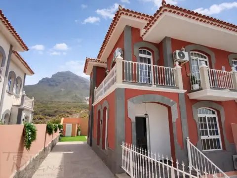 Casa en Costa Adeje