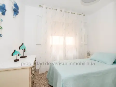 Piso en Las Delicias