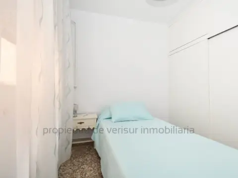 Piso en Las Delicias