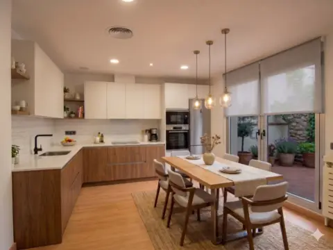 Apartamento en Centro