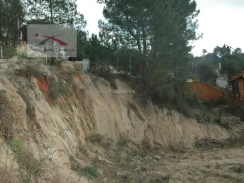 Terreno en Urbanitzacions del Nord