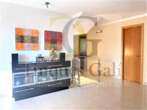 Casa en Castellgalí