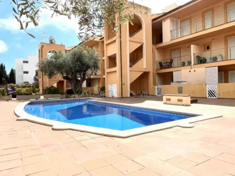 Dúplex en Pollença