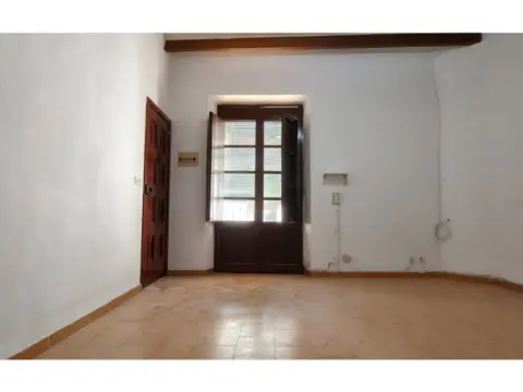 Apartamento en Dalt Vila-La Marina