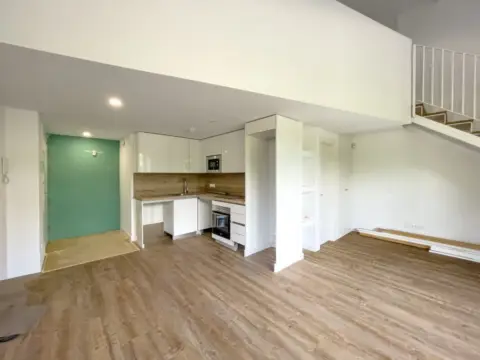 Dúplex en Zona calle Casa Amarilla