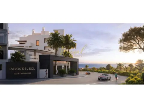 Apartamento en calle Aralia, 10