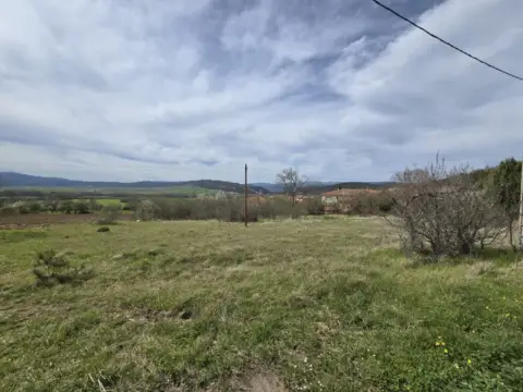 Finca rústica en Poblado Barruso de Villarcayo