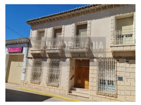 Casa en La Puebla de Almoradiel